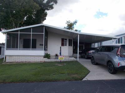 Mobile Home at 1153 Pierview Road Dade City, FL 33525