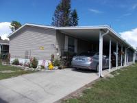 2004 WAYC Mobile Home