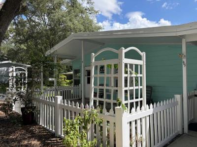 Mobile Home at 307 Notch Lane Deland, FL 32724