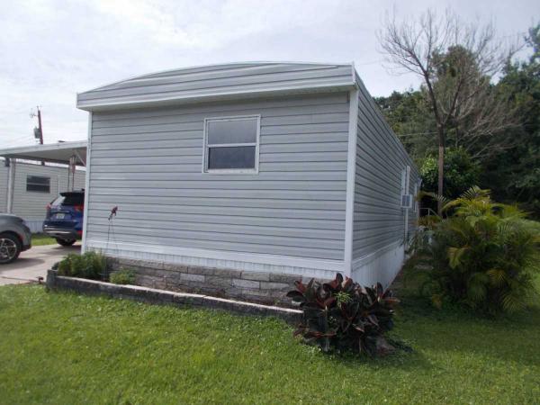1982 LIBE Mobile Home For Sale