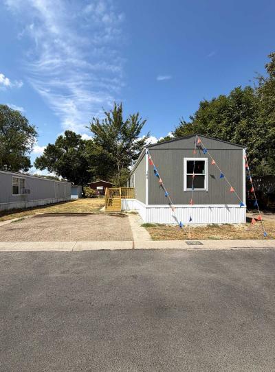 Mobile Home at 2850 S. Beltline Rd., #180 Dallas, TX 75253