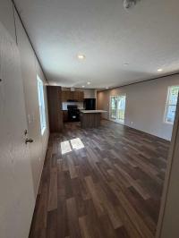 2025 TRU Aspen Mobile Home