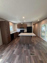 2025 TRU Aspen Mobile Home