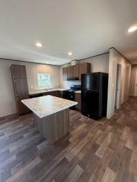 2025 TRU Aspen Mobile Home