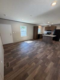 2025 TRU Aspen Mobile Home