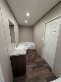 2025 TRU Aspen Mobile Home