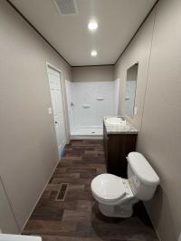 2025 TRU Aspen Mobile Home