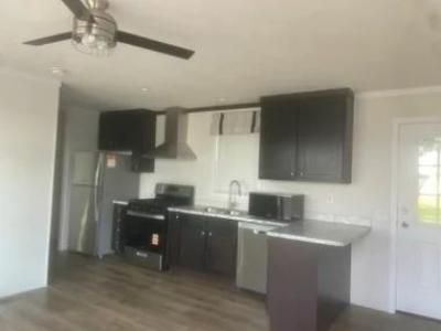 Mobile Home at 2116B S Brabant Burt, MI 48417