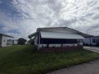 1985 Palm HS Manufactured Home