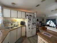 1985 Palm HS Manufactured Home