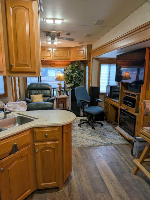 2004 Travel Supreme Mobile Home For Sale