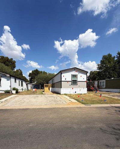 Mobile Home at 2850 S. Beltline Rd., #230 Dallas, TX 75253