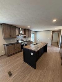 2026 Clayton - Epic Hudson Mobile Home