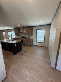 2026 Clayton - Epic Hudson Mobile Home