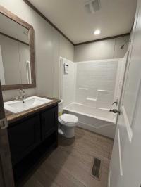 2026 Clayton - Epic Hudson Mobile Home