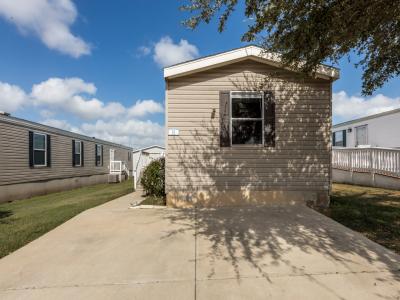 Photo 2 of 25 of home located at 51 White Bluff #12 Kyle, TX 78640