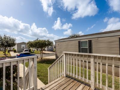 Photo 3 of 25 of home located at 51 White Bluff #12 Kyle, TX 78640