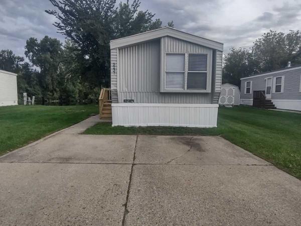 1988 Royal Cove Mobile Home For Sale