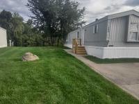 1988 Royal Cove Manufactured Home