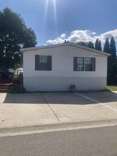 Mobile Home at 126 Pepperidge Dr. Wixom, MI 48393