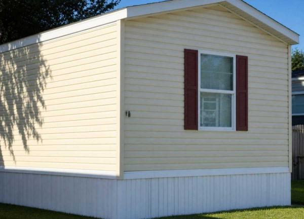 2018  Mobile Home For Sale