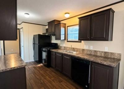 Photo 3 of 7 of home located at 1355 North Arthur Burch Drive, Lot F08 Bourbonnais, Il 60914 Bourbonnais, IL 60914