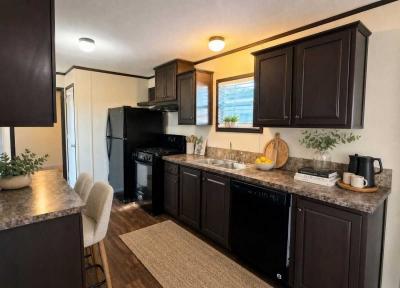 Photo 2 of 7 of home located at 1355 North Arthur Burch Drive, Lot F08 Bourbonnais, Il 60914 Bourbonnais, IL 60914