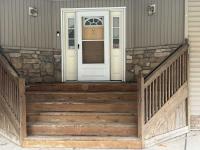 2000 Champion Manufactured Home