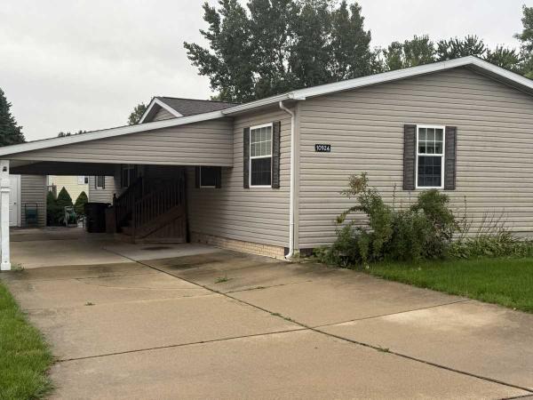 2000 Champion Manufactured Home