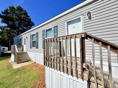 Photo 2 of 16 of home located at 258 Marie St Jacksonville, NC 28546