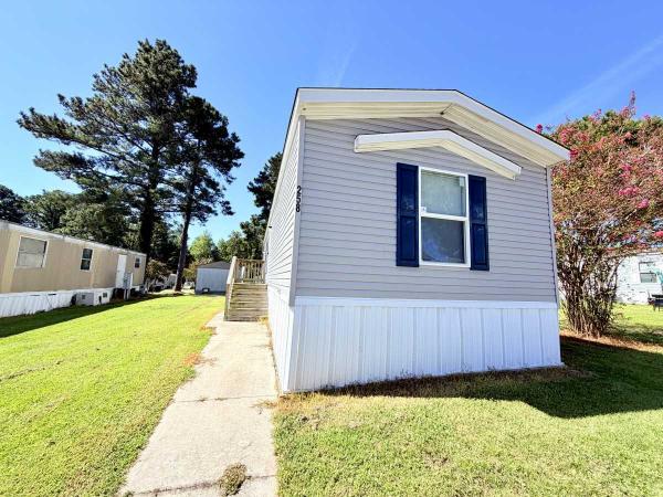 2021 Clayton Mobile Home For Sale