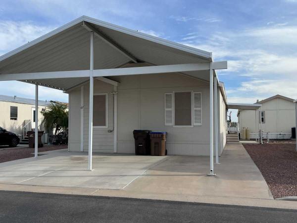 2016 CAVCO Mobile Home For Sale