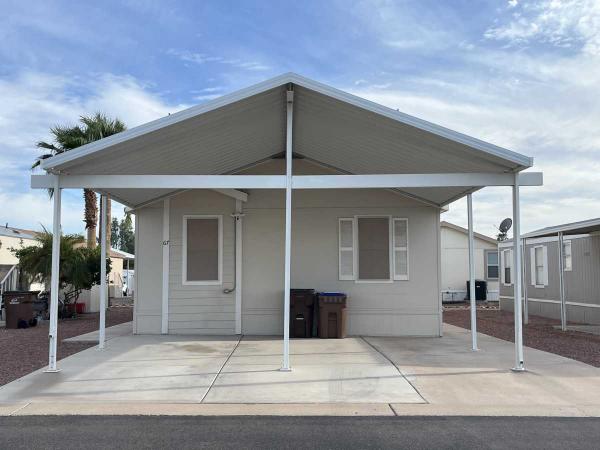 2016 CAVCO Mobile Home For Sale