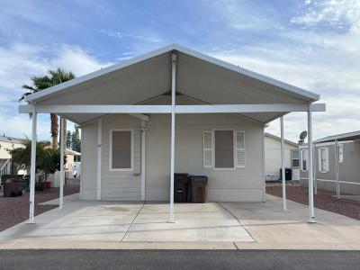 Mobile Home at 9431 E Coralbell Ave, Lot 067 Mesa, AZ 85208