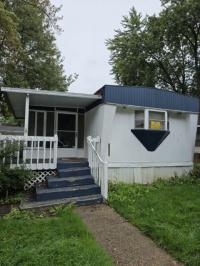 1979 Victorian Manufactured Home