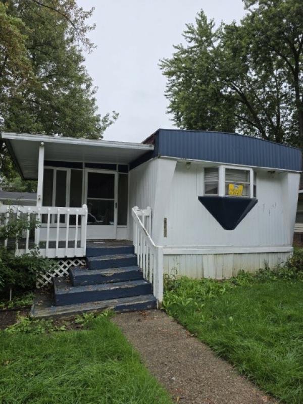 1979 Victorian Mobile Home For Sale