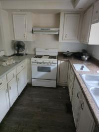 1979 Victorian Manufactured Home