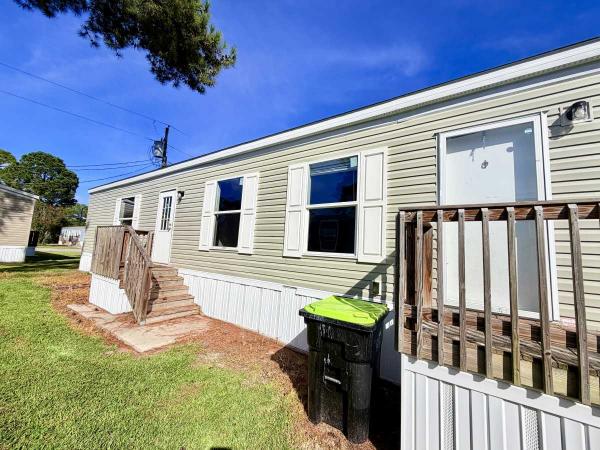 2021 Clayton Mobile Home For Sale