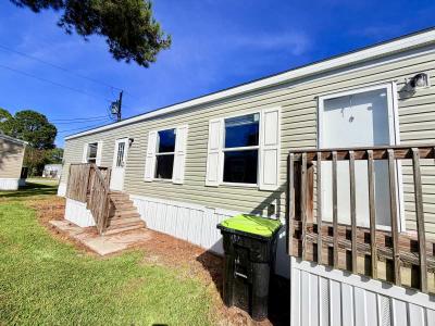 Mobile Home at 117 Daisy St Jacksonville, NC 28546