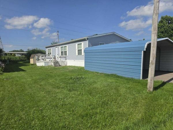 Photo 1 of 2 of home located at 1183 Evergreen Ave Mansfield, OH 44905
