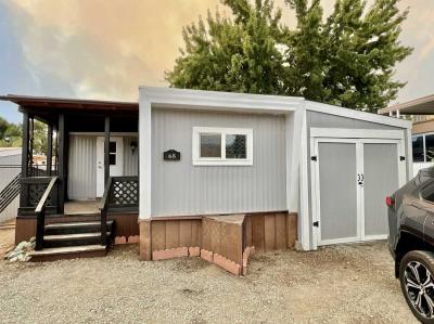Photo 2 of 32 of home located at 1795 Highway 40 West #68 Verdi, NV 89439