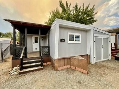 Mobile Home at 1795 Highway 40 West #68 Verdi, NV 89439