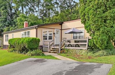Mobile Home at 37 Kimberly Ave New Providence, PA 17560
