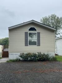 2000 Skyline Manufactured Home