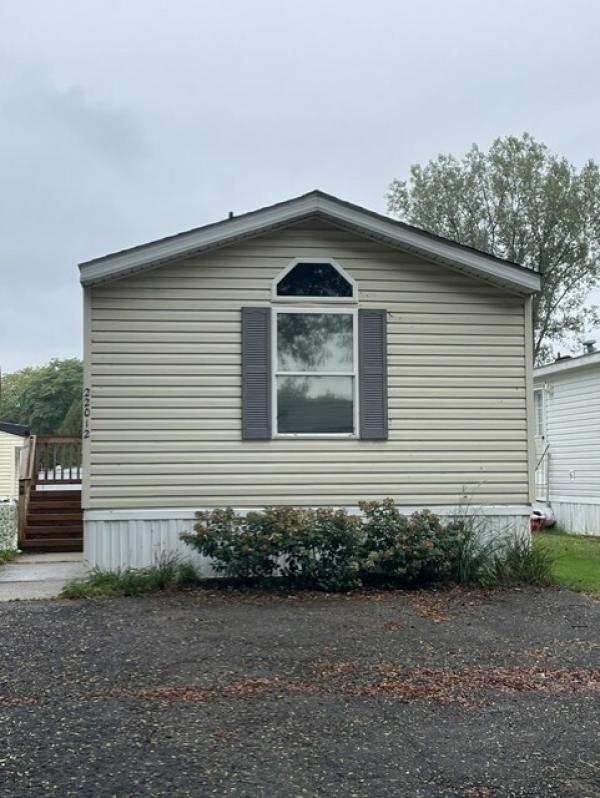 2000 Skyline Mobile Home For Sale
