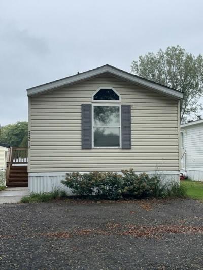 Mobile Home at 22012 Castelle Dr #162 Romulus, MI 48174