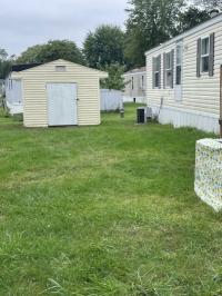 2000 Skyline Manufactured Home