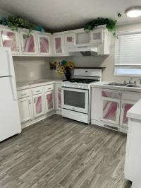2000 Skyline Manufactured Home