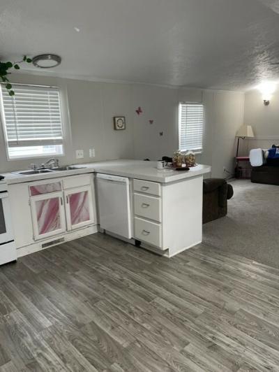 Photo 5 of 13 of home located at 22012 Castelle Dr #162 Romulus, MI 48174
