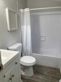 2000 Skyline Manufactured Home